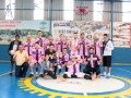 15 futsal Sindiquímicos 2018