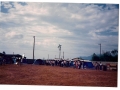 inalguração colonia