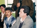 posse nova diretoria 1999 a 2003 03 Outubro de 1999 1