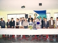posse nova diretoria 1999 a 2003 03 Outubro de 1999 3