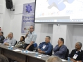Sindiquímicos no 9Congresso 11