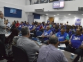 Sindiquímicos no 9Congresso 12