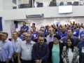 Sindiquímicos no 9Congresso 18
