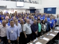 Sindiquímicos no 9Congresso 27
