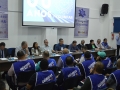 Sindiquímicos no 9Congresso 5