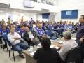 Sindiquímicos no 9Congresso 7