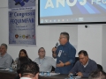 Sindiquímicos no 9Congresso 9