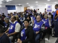 Sindiquímicos no 9Congresso