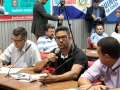 Audiência Pública FURP - ALESP