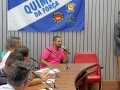 Audiência Pública FURP - ALESP