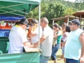 CONFRATERNIZAÇÃO SINDIQUÍMICOS 2015