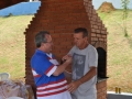 CONFRATERNIZAÇÃO SINDIQUÍMICOS 2015