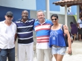 CONFRATERNIZAÇÃO SINDIQUÍMICOS 2015
