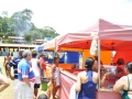 CONFRATERNIZAÇÃO SINDIQUÍMICOS 2015