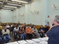 Eleição Sindiquímicos 2015
