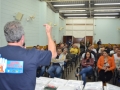 Eleição Sindiquímicos 2015