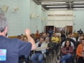 Eleição Sindiquímicos 2015