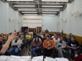 Eleição Sindiquímicos 2015