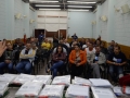 Eleição Sindiquímicos 2015