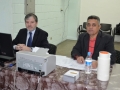 Eleição Sindiquímicos 2015