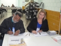 Eleição Sindiquímicos 2015