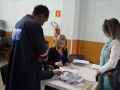 Eleição Sindiquímicos 2015