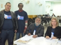Eleição Sindiquímicos 2015