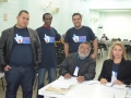 Eleição Sindiquímicos 2015