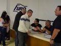 Eleição Sindiquímicos 2015