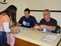 Eleição Sindiquímicos 2015