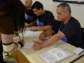 Eleição Sindiquímicos 2015