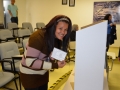 Eleição Sindiquímicos 2015