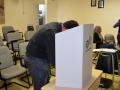 Eleição Sindiquímicos 2015