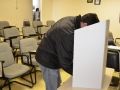 Eleição Sindiquímicos 2015