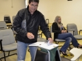 Eleição Sindiquímicos 2015