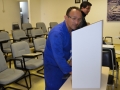 Eleição Sindiquímicos 2015