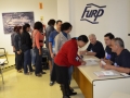 Eleição Sindiquímicos 2015