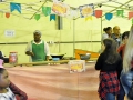 FESTA JULINA 2017