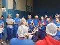 Empresa ROMAPACK 3