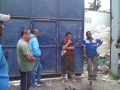 empresa Fita fort 3