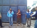 empresa Fita fort 5