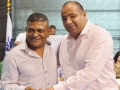 Posse Diretoria