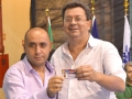 Posse Diretoria