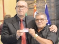 Posse Diretoria