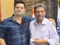 Posse Diretoria