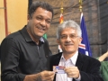 Posse Diretoria