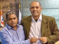 Posse Diretoria