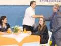 Posse Diretoria