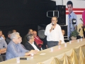 Posse Diretoria