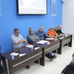 FEQUIMFAR reúne Conselho Político Consultivo para debater redução da jornada, escala e desafios do setor